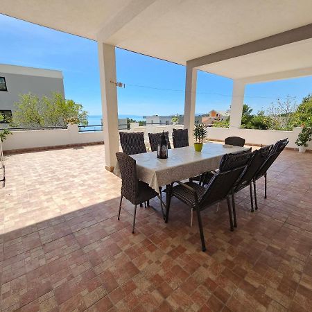 Turina Apartments ماكارسكا المظهر الخارجي الصورة