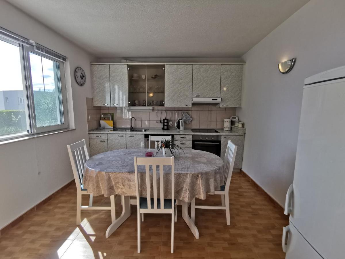 Turina Apartments ماكارسكا المظهر الخارجي الصورة