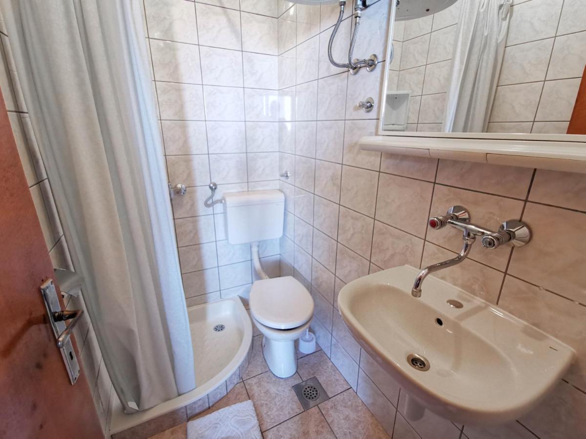 Turina Apartments ماكارسكا المظهر الخارجي الصورة