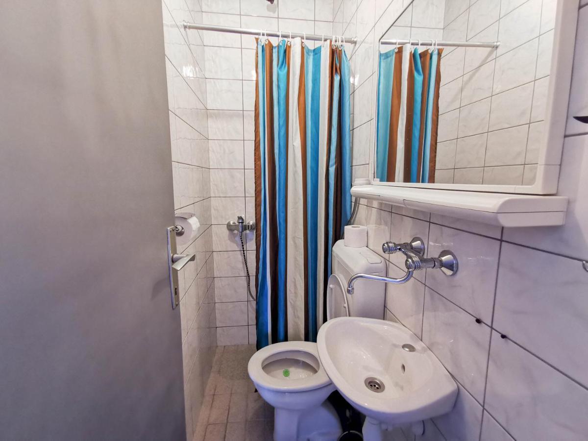 Turina Apartments ماكارسكا المظهر الخارجي الصورة